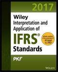 PKF International Ltd |  Wiley IFRS 2017 | Buch |  Sack Fachmedien