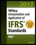 PKF International Ltd |  Wiley IFRS 2017 | eBook | Sack Fachmedien