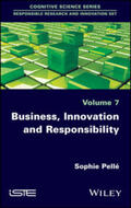 Pelle |  Business, Innovation and Responsibility | eBook | Sack Fachmedien
