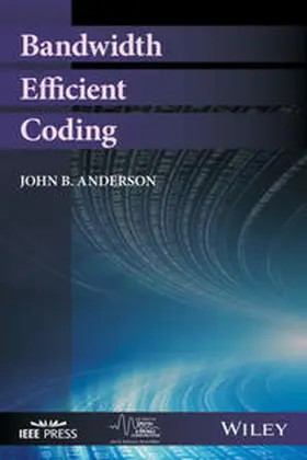 Anderson |  Bandwidth Efficient Coding | eBook | Sack Fachmedien