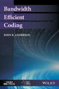 Anderson |  Bandwidth Efficient Coding | eBook | Sack Fachmedien