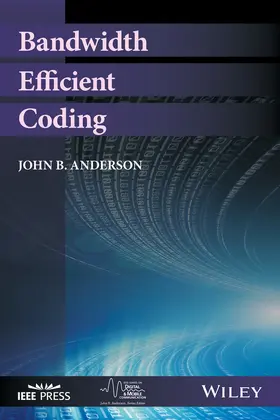 Anderson |  Bandwidth Efficient Coding | Buch |  Sack Fachmedien