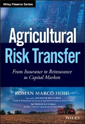 Hohl |  Agricultural Risk Transfer | eBook | Sack Fachmedien