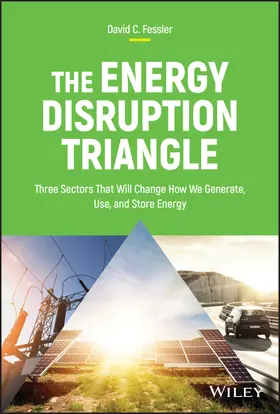 Fessler |  The Energy Disruption Triangle | Buch |  Sack Fachmedien