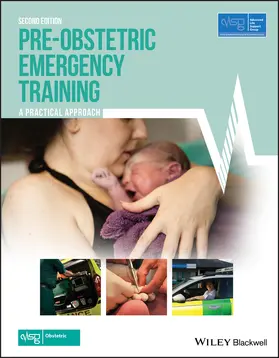 Woolcock | Pre-Obstetric Emergency Training | Buch | 978-1-119-34838-2 | www.sack.de