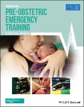 Woolcock |  Pre-Obstetric Emergency Training | eBook | Sack Fachmedien