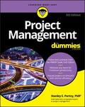 Portny |  Consumer Dummies: Project Management For Dummies | Buch |  Sack Fachmedien