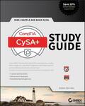Chapple / Seidl |  Comptia Cysa+ Study Guide: Exam Cs0-001 | Buch |  Sack Fachmedien