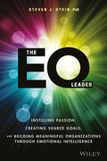 Stein |  The EQ Leader | Buch |  Sack Fachmedien