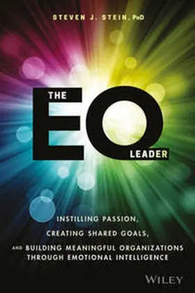 Stein |  The EQ Leader | eBook | Sack Fachmedien
