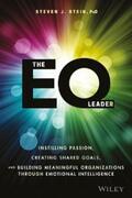 Stein |  The EQ Leader | eBook | Sack Fachmedien