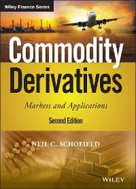 Schofield |  Commodity Derivatives | eBook | Sack Fachmedien