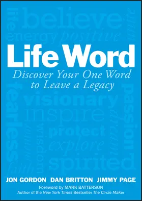 Gordon / Britton / Page | Life Word | Buch | 978-1-119-35145-0 | www.sack.de