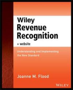 Flood | Wiley Revenue Recognition | E-Book | sack.de