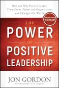 Gordon |  The Power of Positive Leadership | eBook | Sack Fachmedien