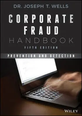 Wells |  Corporate Fraud Handbook | eBook | Sack Fachmedien