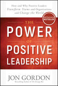 Gordon |  The Power of Positive Leadership | Buch |  Sack Fachmedien
