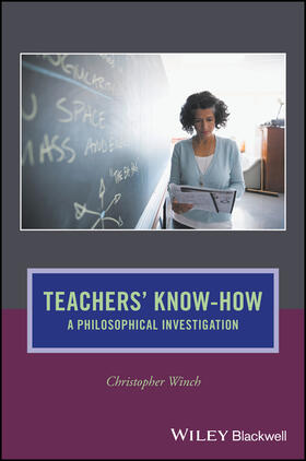 Winch | Teachers' Know-How | Buch | sack.de