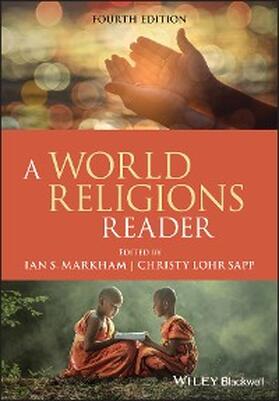 Markham / Lohr Sapp |  A World Religions Reader | eBook | Sack Fachmedien