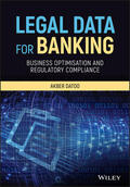 Datoo |  Legal Data for Banking | Buch |  Sack Fachmedien