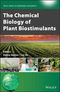Geelen / Xu / Stevens |  The Chemical Biology of Plant Biostimulants | Buch |  Sack Fachmedien