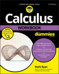 Ryan |  Calculus Workbook For Dummies with Online Practice | Buch |  Sack Fachmedien