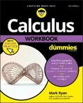 Ryan |  Calculus Workbook For Dummies with Online Practice | eBook | Sack Fachmedien