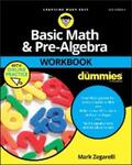 Zegarelli |  Basic Math and Pre-Algebra Workbook For Dummies | eBook | Sack Fachmedien