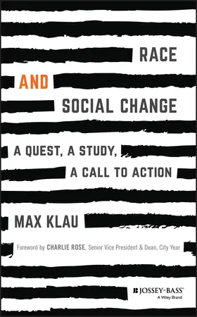Klau |  Race and Social Change | Buch |  Sack Fachmedien