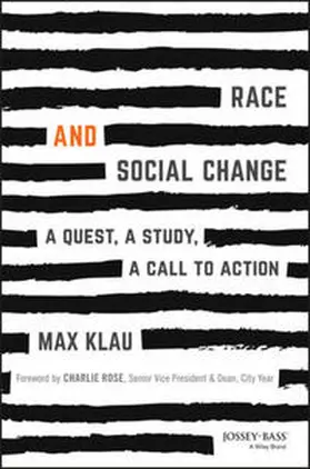 Klau |  Race and Social Change | eBook | Sack Fachmedien