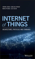 Cirani / Ferrari / Picone |  Internet of Things | Buch |  Sack Fachmedien