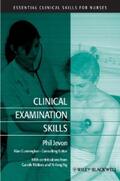 Jevon / Cunnington / Walters |  Clinical Examination Skills | eBook | Sack Fachmedien