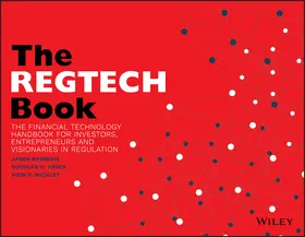 Barberis / Arner / Buckley | The Regtech Book | Buch | 978-1-119-36214-2 | sack.de