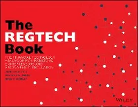 Barberis / Arner / Buckley | The REGTECH Book | E-Book | sack.de