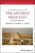 Snell |  A Companion to the Ancient Near East | eBook | Sack Fachmedien