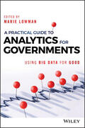 Lowman |  A Practical Guide to Analytics for Governments | Buch |  Sack Fachmedien