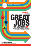 Hannon |  Great Jobs for Everyone 50 +, Updated Edition | Buch |  Sack Fachmedien