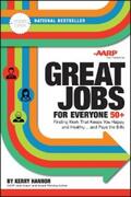 Hannon |  Great Jobs for Everyone 50 +, Updated Edition | eBook | Sack Fachmedien