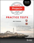 Feddersen |  COMPTIA PROJECT+ PRAC TESTS | Buch |  Sack Fachmedien