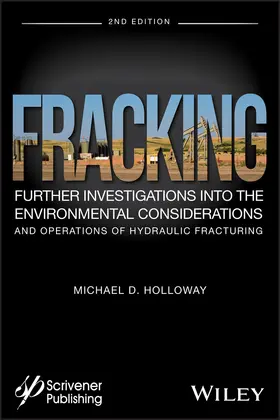 Holloway |  Fracking | Buch |  Sack Fachmedien
