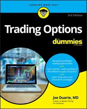 Duarte | Trading Options For Dummies | Buch | 978-1-119-36370-5 | sack.de