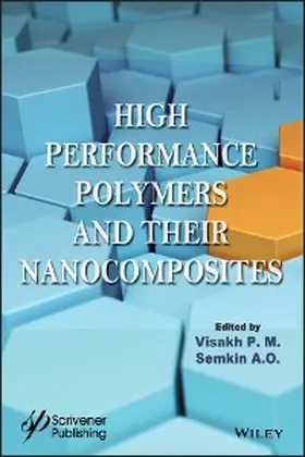 P. M. / O. |  High Performance Polymers and Their Nanocomposites | eBook | Sack Fachmedien