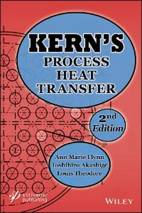 Flynn / Akashige / Theodore |  Kern's Process Heat Transfer | eBook | Sack Fachmedien