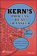 Flynn / Akashige / Theodore |  Kern's Process Heat Transfer | eBook | Sack Fachmedien