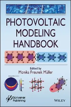 Muller |  Photovoltaic Modeling Handbook | eBook | Sack Fachmedien
