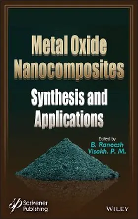 Raneesh / P. M. | Metal Oxide Nanocomposites | E-Book | www.sack.de