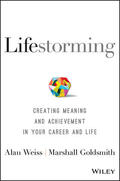 Weiss / Goldsmith |  Lifestorming | Buch |  Sack Fachmedien