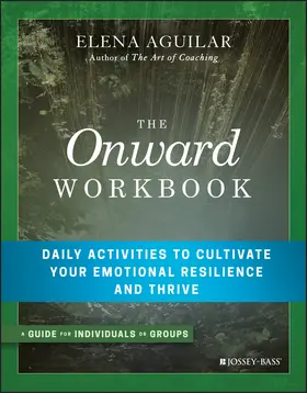 Aguilar |  The Onward Workbook | Buch |  Sack Fachmedien