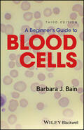 Bain |  A Beginner's Guide to Blood Cells | Buch |  Sack Fachmedien