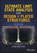 Paik |  Ultimate Limit State Analysis and Design of Plated Structures | eBook | Sack Fachmedien